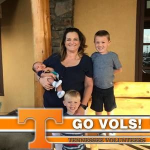 Meet your Posher, Micki